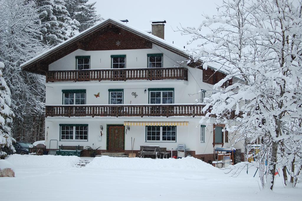 エルビゲンアップHaus Waldrastアパートメント 部屋 写真